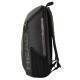 Mochila Head Tour 25L Negro Verde