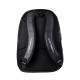 Mochila Kombat Manu Martin Etna Negro Blanco