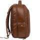 Mochila Nox Pro Series Marron Camel 2023 - Barata Oferta Outlet