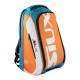 Siux Pro Tour Blau Orange Rucksack