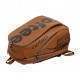 Mochila Softee Car Marron - Barata Oferta Outlet