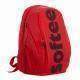 Mochila Softee Car Rojo - Barata Oferta Outlet