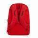 Mochila Softee Car Rojo - Barata Oferta Outlet