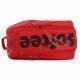 Mochila Softee Car Rojo - Barata Oferta Outlet