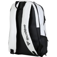 Sac a dos Tecnifibre Tour Endurance Blanc Bleu