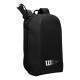 Mochila Wilson Bela DNA Super Tour Negro - Barata Oferta Outlet