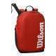 Mochila Wilson Tour Pro Staff Rojo - Barata Oferta Outlet