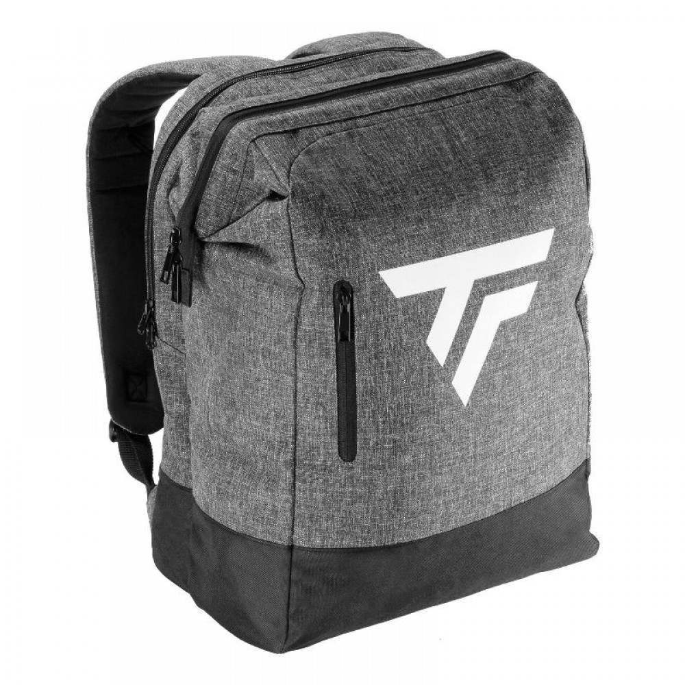 Mochila Tecnifibre All Vision Gris - Barata Oferta Outlet