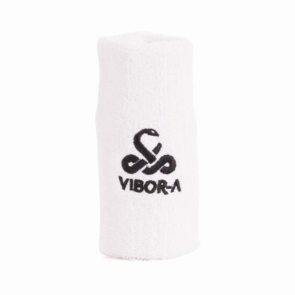 Munequera Vibora Ancha Blanco - Barata Oferta Outlet