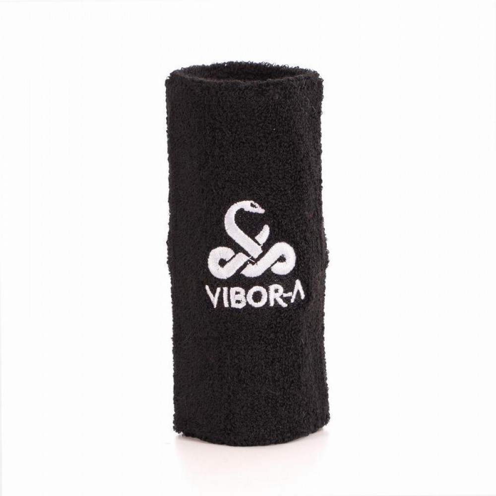 Munequera Vibora Ancha Negro - Barata Oferta Outlet