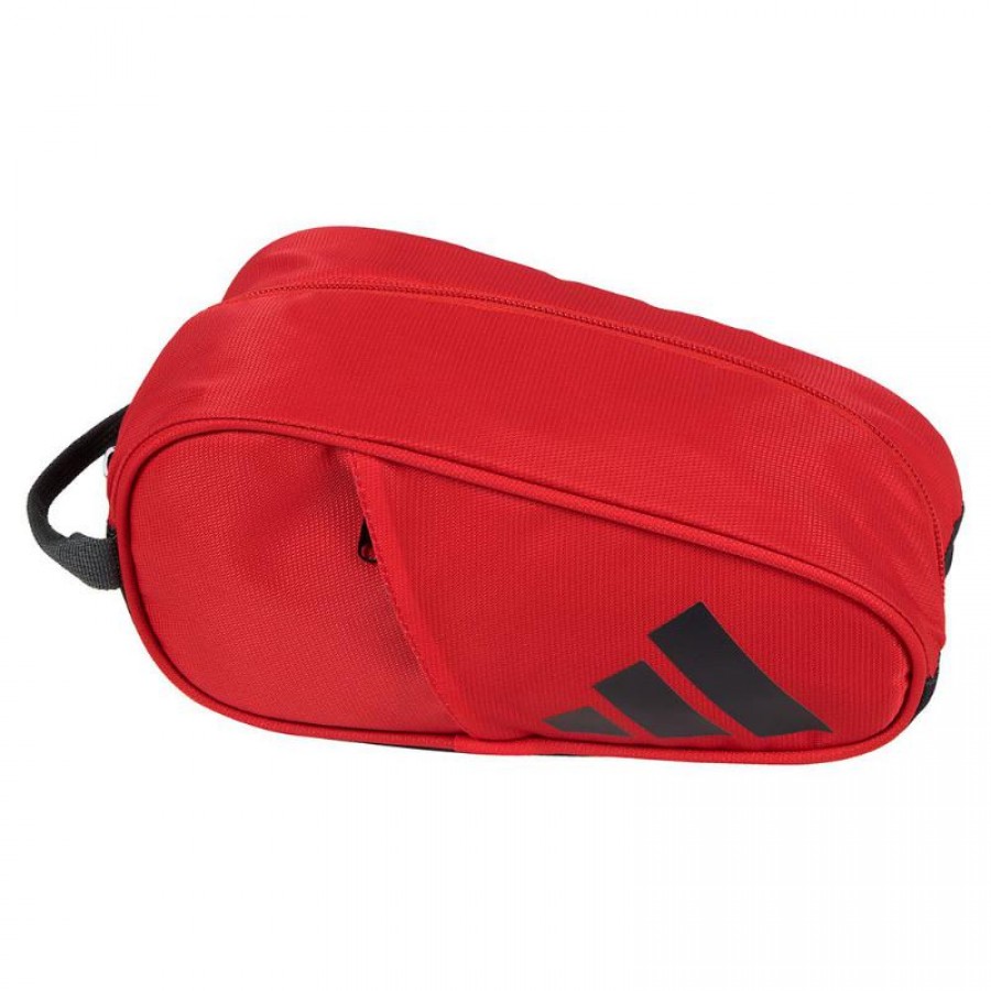 Neceser Adidas 3.3 Rojo