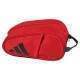 Adidas 3.3 Toiletry Bag Red