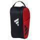 Adidas 3.3 Toiletry Bag Red