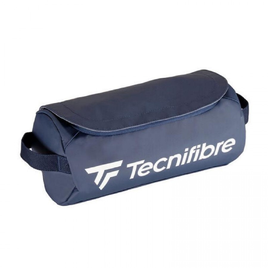 Tecnifibre Tour Endurance Trousse de toilette bleu marine