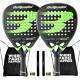 Pack Bullpadel Vertex 02 X2