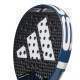 Pala Adidas Cross It Carbon Control 2025