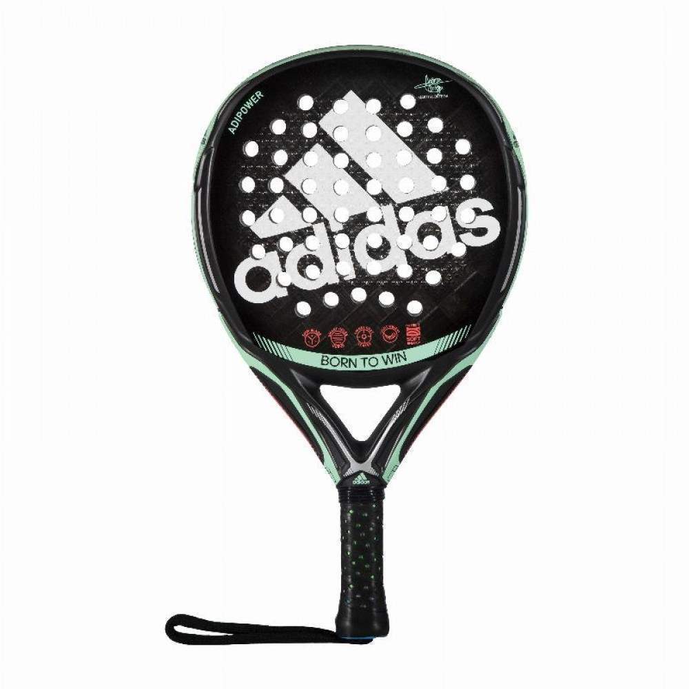 Pala Adidas Marta Ortega Adipower Light 3.1 2022 - Barata Oferta Outlet