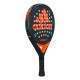 Adidas X-Treme Black Orange Racket