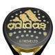 Pala Adidas X-Treme Negro Oro