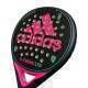 Adidas X-Treme Raquete Preto Rosa