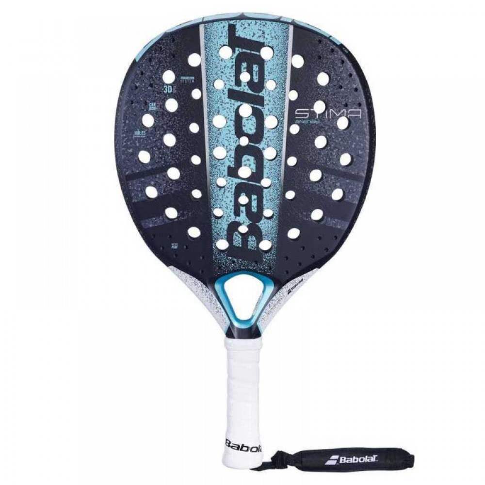 Pala Babolat Stima Energy - Barata Oferta Outlet