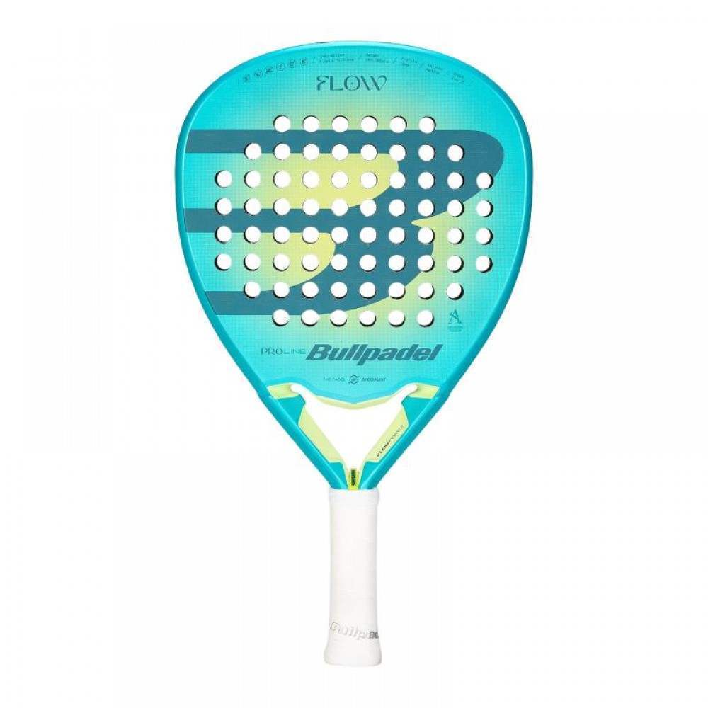 Pala Bullpadel Ale Salazar Flow Woman 2025