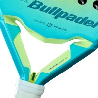 Bullpadel Ale Salazar Flow Woman 2025 Racket