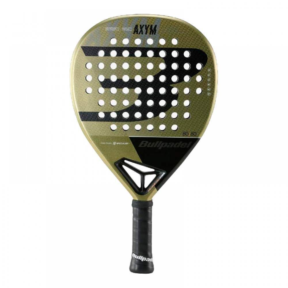 Pala Bullpadel Axym 2023 - Barata Oferta Outlet