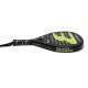 Pala Bullpadel Black Dragon 4.0