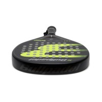 Raquette Bullpadel Black Dragon 4.0