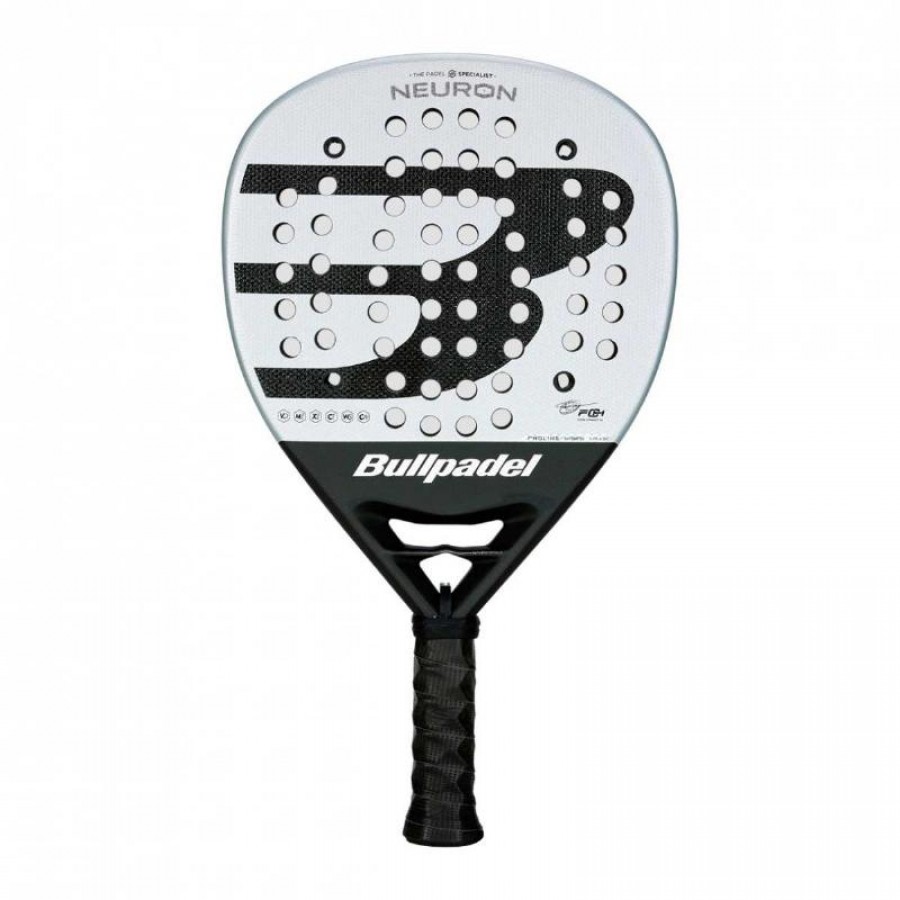 Pala Bullpadel Chingotto Neuron 2025