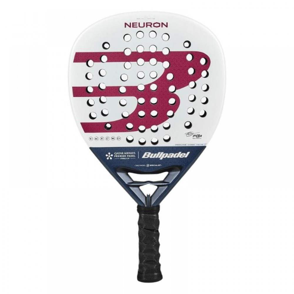 Pala Bullpadel Chingotto Neuron Tour Finale 24