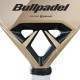 Pala Bullpadel Delfi Brea Vertex 04 Woman 2025