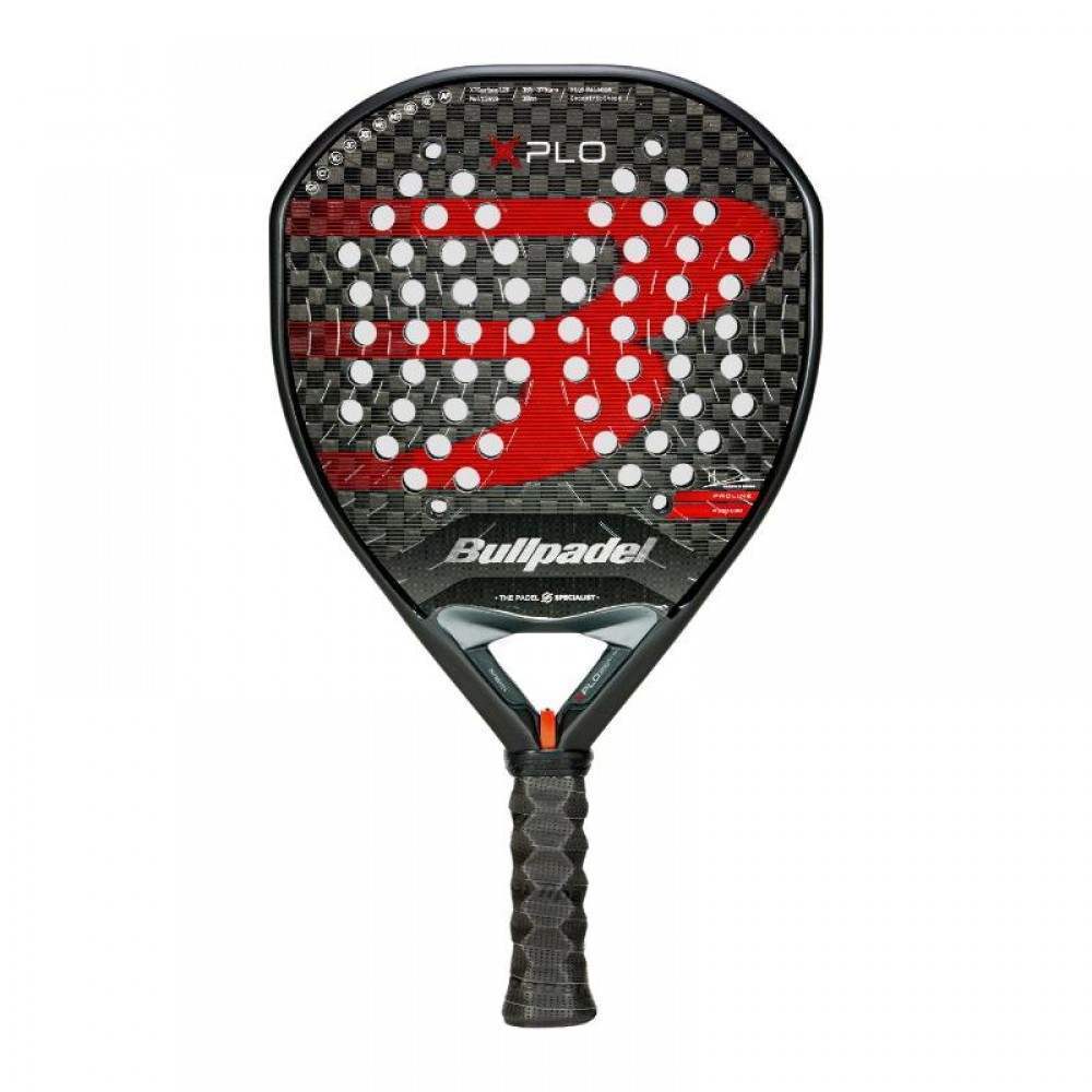 Pala Bullpadel Di Nenno Xplo 2025