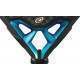 Pala Bullpadel Fede Chingotto Vertex 02 Control Proline 2020