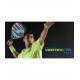 Pala Bullpadel Fede Chingotto Vertex 02 Control Proline 2020