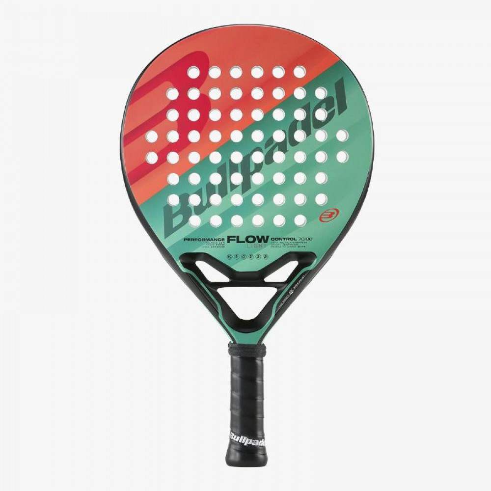 Pala Bullpadel Flow Light 2023 - Barata Oferta Outlet