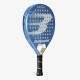 Pala Bullpadel Indiga Woman 2023 - Barata Oferta Outlet