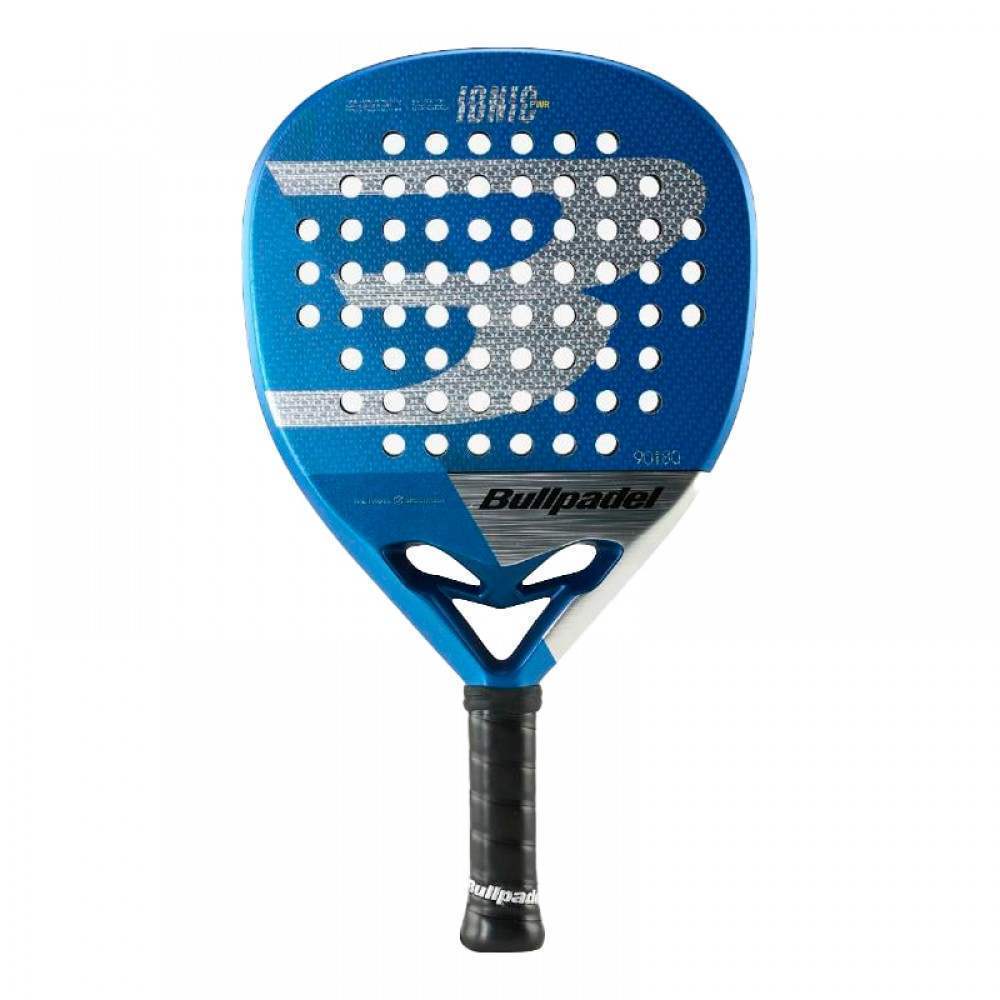 Pala Bullpadel Ionic Power 2023 - Barata Oferta Outlet