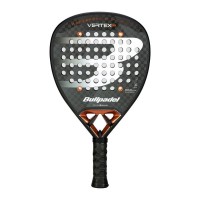 Pala Bullpadel Juan Tello Vertex 04 2025