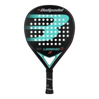 Raquette Bullpadel Legend 4.0