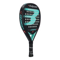 Raquette Bullpadel Legend 4.0