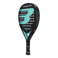 Raquette Bullpadel Legend 4.0