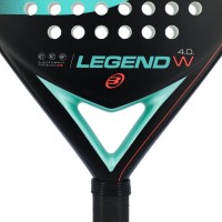 Raquette Bullpadel Legend 4.0