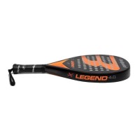 Raquette Bullpadel Legend 4.0 2022