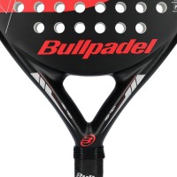 Raquette Bullpadel Sky Pink