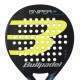 Pala Bullpadel Sniper X Series Yellow  - Barata Oferta Outlet