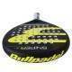 Pala Bullpadel Sniper X Series Yellow  - Barata Oferta Outlet