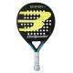 Pala Bullpadel Sniper X Series Yellow  - Barata Oferta Outlet