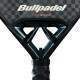 Pala Bullpadel Vertex 04 Hybrid 2025